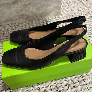 Sam Edelman Toren Pumps